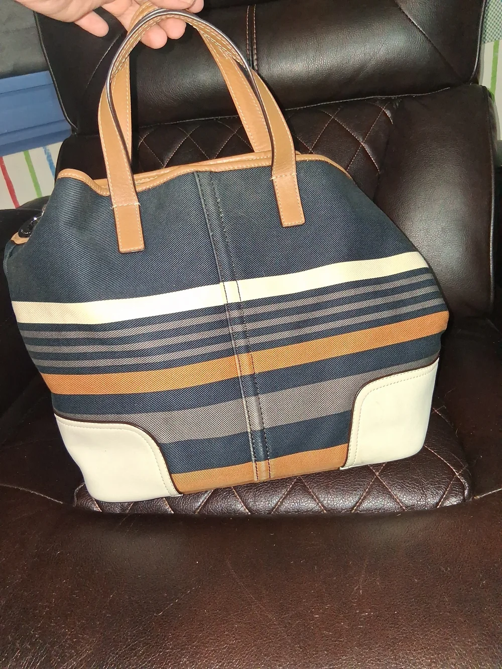 Rehab Bundle Coach, Kate Spade, Valentina